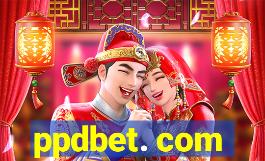 ppdbet. com